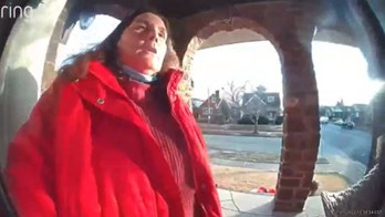 Woman charged after video of family being harassed goes viral