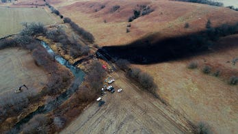 Pipeline operator identifies cause of devastating Kansas spill