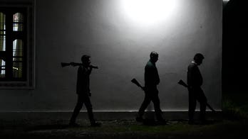 India revives civil militia after 7 Hindus were killed in disputed region of Kashmir