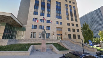 Kansas City officer wounded in shooting at police HQ after Chief’s Super Bowl win