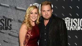 Kellie Pickler's late husband Kyle Jacobs shared career milestone day before apparent suicide