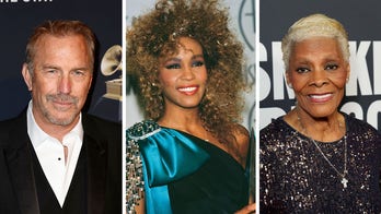 Dionne Warwick recalls advice she gave 'Yellowstone' star Kevin Costner before his eulogy to Whitney Houston