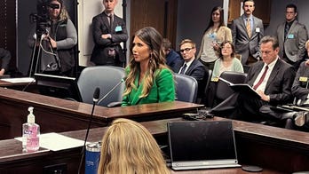 South Dakota Gov. Noem says Legislature 'wrong' to deny grocery tax repeal