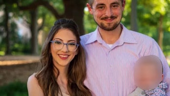 Husband of South Carolina woman killed in Kroger parking lot recalls receiving 'frantic' call: 'Alex got shot'