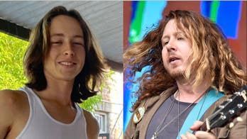 Musician Ben Kweller’s 16-year-old son dead: ‘He was a true legend’