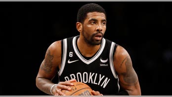 Nets trade Kyrie Irving to Mavericks in blockbuster deal: reports