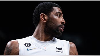 Kyrie Irving feels Nets 'disrespected' him during tumultuous tenure in Brooklyn