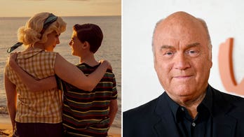 'Jesus Revolution' taps into today's hunger for faith, says Greg Laurie: 'People are getting scared'