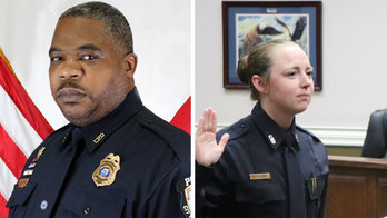 Disgraced TN police chief received explicit photos of Maegan Hall on burner phone: court docs