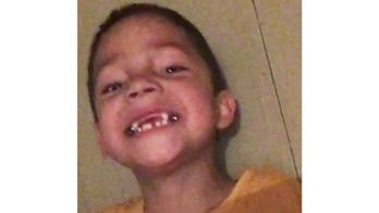 Death of South Dakota boy, 6, calls attention to crime crisis on Native reservations