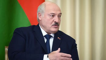 Russian ally Belarus to form new paramilitary force
