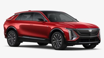 Cadillac Lyriq starting price drops as 500 hp model is added