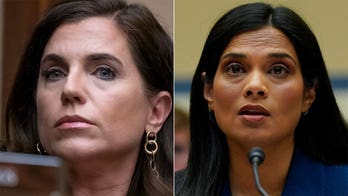 House GOP rips former Twitter exec for censoring vaccine data from doctors, CDC: 'Not just about the laptop'