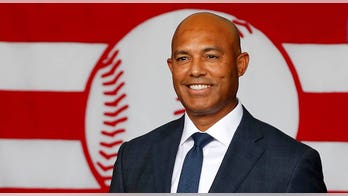 Hall of Famer Mariano Rivera says Edwin Diaz's 'Narco' walk-out song doesn't compare to his 'Enter Sandman'