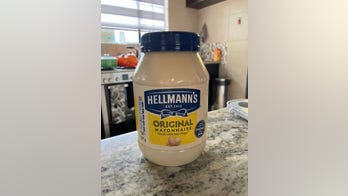 Shoppers fume as iconic mayo brand dropped from country's shelves, 'high inflationary import costs' blamed