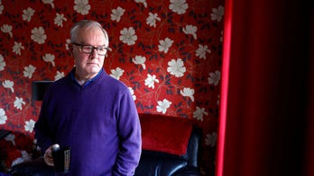 Britain’s health care system overwhelmed due to aging population, stagnant investment, COVID-19