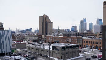 Blizzards, 50-below-0 wind chills ravage Upper Midwest