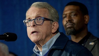 Ohio Gov. Mike DeWine announces nearly $3 million in mental health aid for those impacted by traumatic events