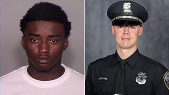 Wisconsin robbery suspect killed after fatally shooting officer was on probation: report
