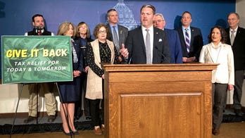 Minnesota Republicans propose $13B tax cut