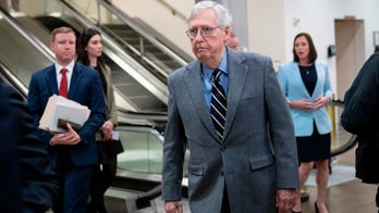 McConnell distances GOP from Rick Scott as Biden steps up Social Security, Medicare attacks on GOP