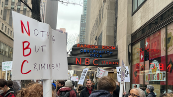 NBC News execs don’t ‘practice what they preach’ amid ugly labor dispute, NewsGuild member says