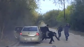 Mexican teen leads Texas police on high-speed chase caught on camera: 'lenient consequences'