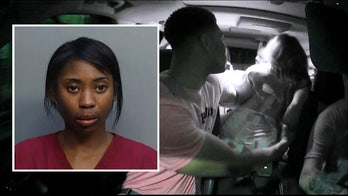 Pregnant Florida suspect in Uber murder seeks release because unborn baby not charged with crime