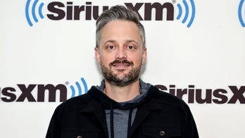 Comedian Nate Bargatze talks the importance of his Christian faith, says he goes to church ‘as much as I can’
