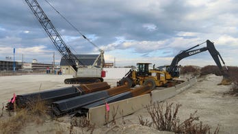 New Jersey shore town can sue for $21M worth of dune costs, judge rules