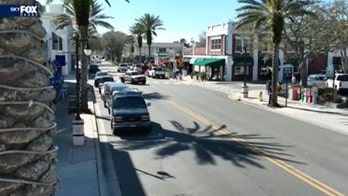 Florida beach city considering juvenile curfew to deter crime