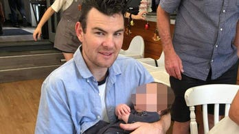 Tourist dies defending girlfriend from brazen motorcycle bandits in Philippines