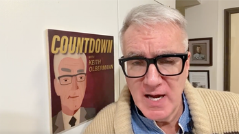 Olbermann urges blue states to wage 'economic civil war' on red states: 'Starve red states into submission'