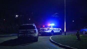 3-year-old recovering after being caught in Florida drive-by shooting crossfire