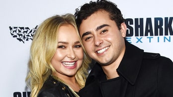 Hayden Panettiere's brother Jansen dead at 28