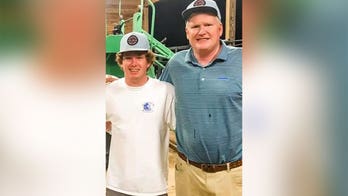 Alex Murdaugh repeatedly refers to deceased son as 'Pawpaw' during testimony, sparking online buzz