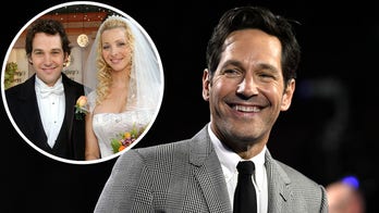 'Ant-Man' star Paul Rudd remembers 'Friends' finale as 'strange,' admits 'I shouldn't be here'