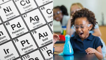 Periodic table quiz: How well do you know these scientific elements?
