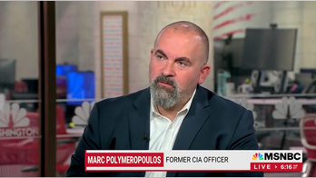 Former CIA agent hails 'Reaganesque' Biden: 'The Savior of Europe'