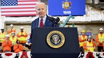 White House distances Biden from 1975 bill to sunset Social Security: 'Not part of the president's agenda'