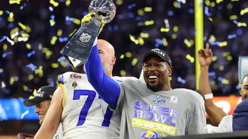 Super Bowl LVII merchandise of losing team will still serve a big purpose