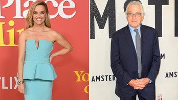 Reese Witherspoon admits she bombed an audition with Robert De Niro: 'This is so bad'