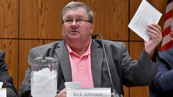 Former Michigan House Speaker's phone, records seized by feds