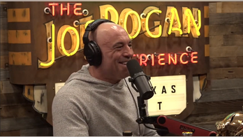 Joe Rogan defends Omar's 2019 'all about the Benjamins' remark: 'That's not an antisemitic comment'