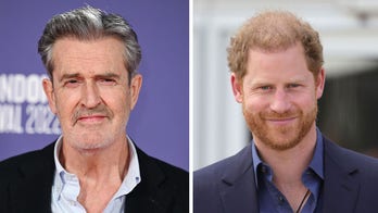 Prince Harry's sex story questioned by Rupert Everett: 'I know who the woman he lost his virginity to is'
