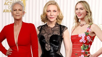 SAG Awards 2023 red carpet: Celebrity fashion shines in Hollywood ahead of ceremony