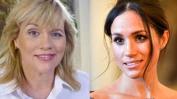 Meghan Markle's sister's defamation lawsuit tossed by federal judge