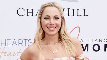 'Bachelor' alum Sarah Herron says premature son 'passed away in his dad's arms'