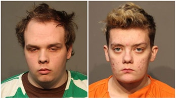 Iowa man died in ‘deplorable conditions’ after son, girlfriend denied him care: police