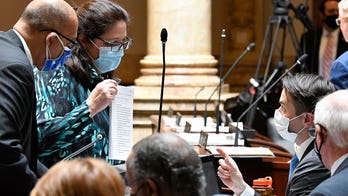 KY Senate permits teachers to refuse to refer a transgender student by their preferred pronouns